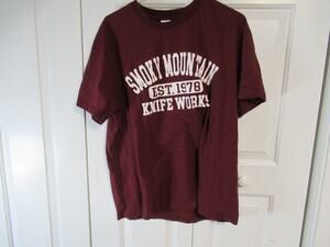 Smoky Mountain Knife Works T-Shirt